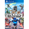 Override: Mech City Brawl PS4